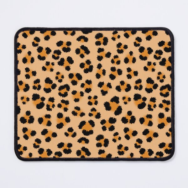 Item preview, Leopard Pattern designed and sold by lerdoberdo.