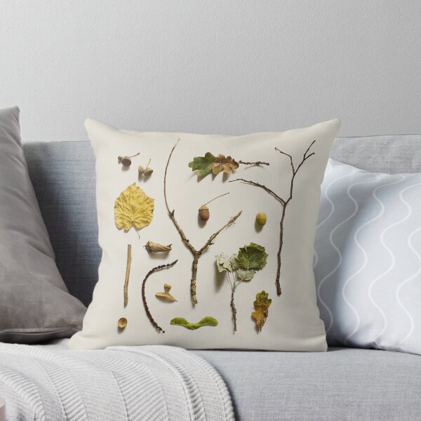 Item preview, COMPOSIZIONE FOGLIE V designed and sold by Elena Veronese.
