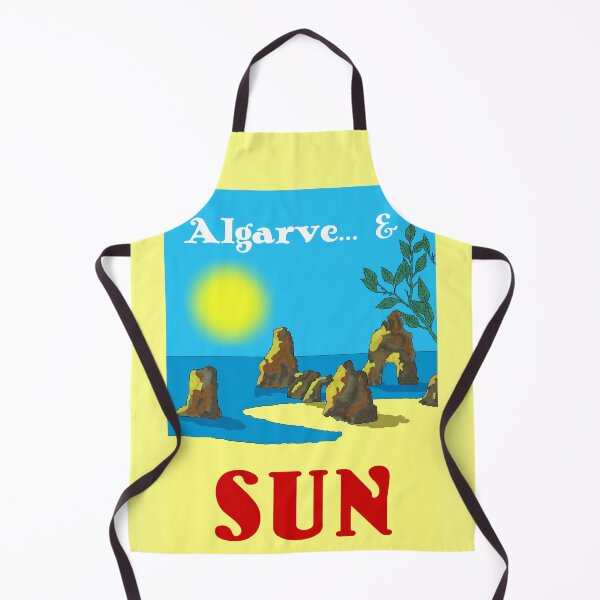Item preview, Algarve and Sun. Vintage Mosaic Illustration designed and sold by AngeloDeVal.
