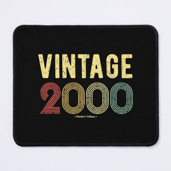 Item preview, Vintage 2000 Distressed designed and sold by MSA-42.