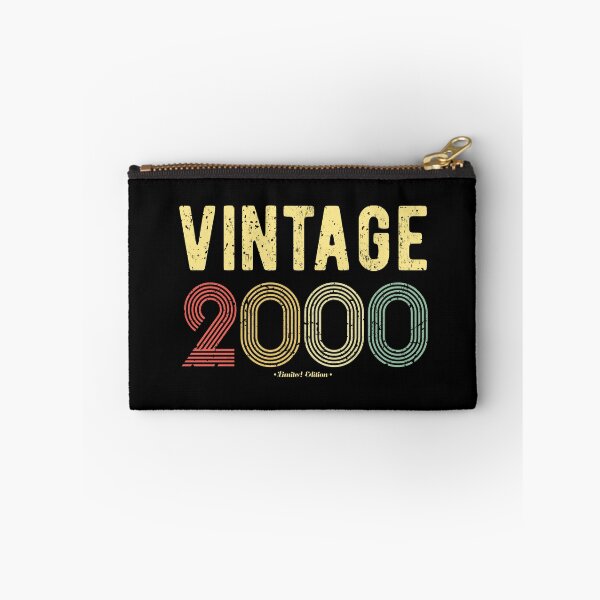 Item preview, Vintage 2000 Distressed designed and sold by MSA-42.