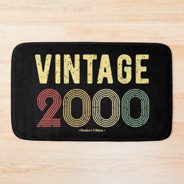 Item preview, Vintage 2000 Distressed designed and sold by MSA-42.