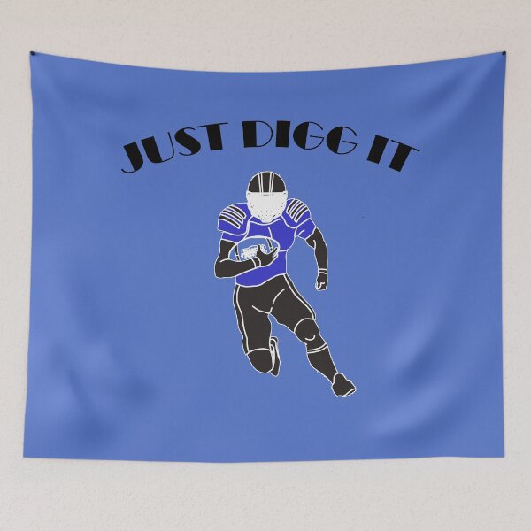Item preview, just digg it designed and sold by dinadesign21.