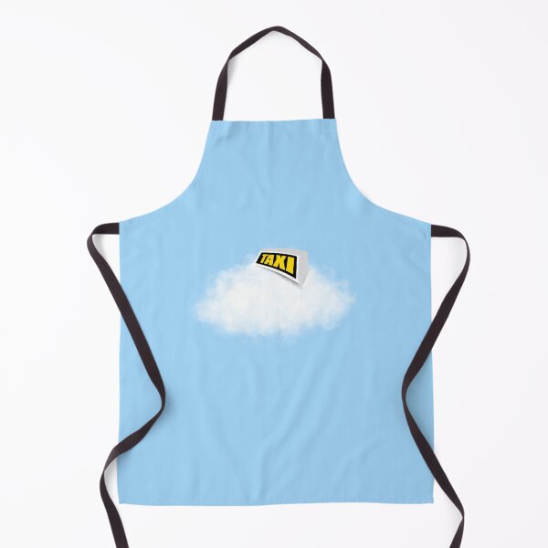 Item preview, cloud taxi designed and sold by Tony Vazquez.