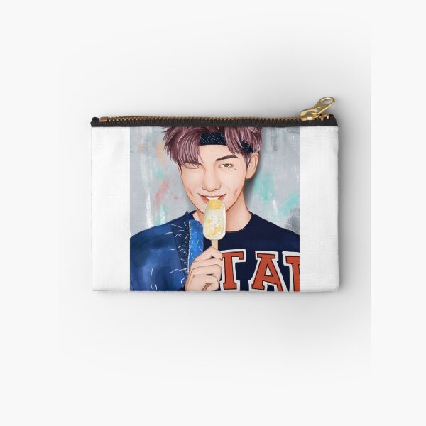 Artikelvorschau, BTS Rap Monster YNWA entworfen und verkauft von jinblossoms.