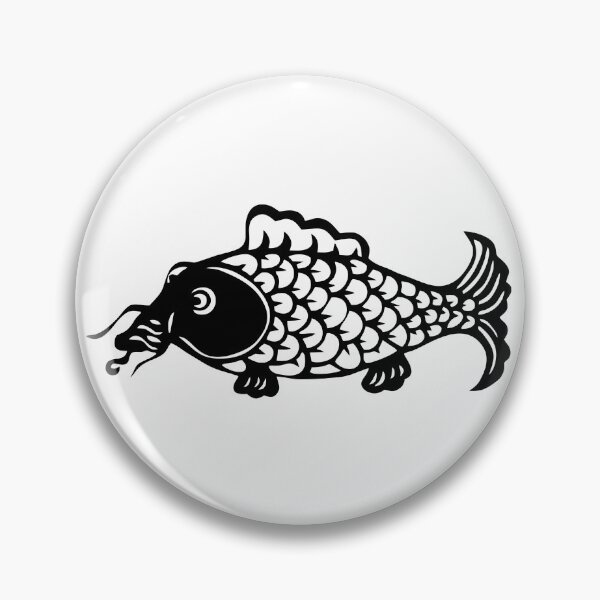 Item preview, Carp designed and sold by JackMus.