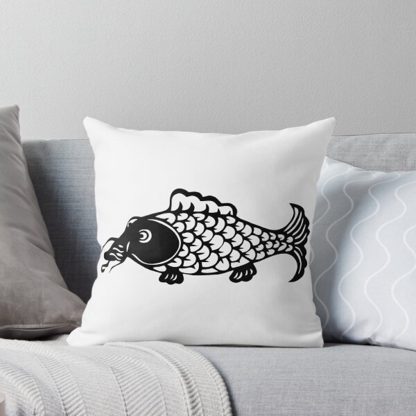 Item preview, Carpa designed and sold by JackMus.