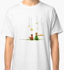 Le Petit Prince Classic T-Shirt