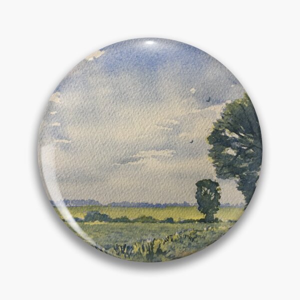 Item preview, On the Trail to Cottam Airfield designed and sold by Glenn Marshall.