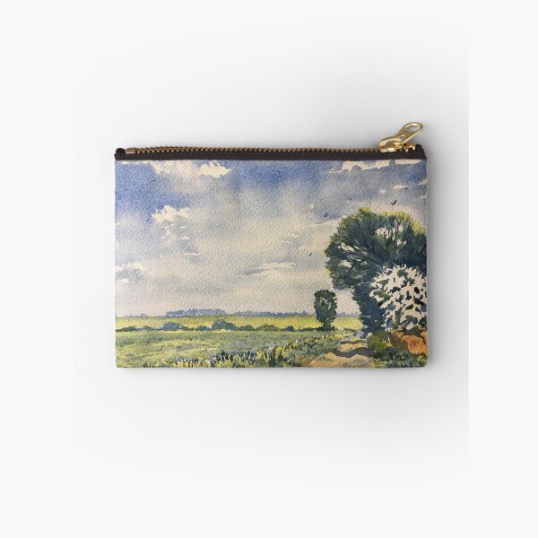 Item preview, On the Trail to Cottam Airfield designed and sold by Glenn Marshall.