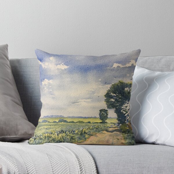 Item preview, On the Trail to Cottam Airfield designed and sold by Glenn Marshall.
