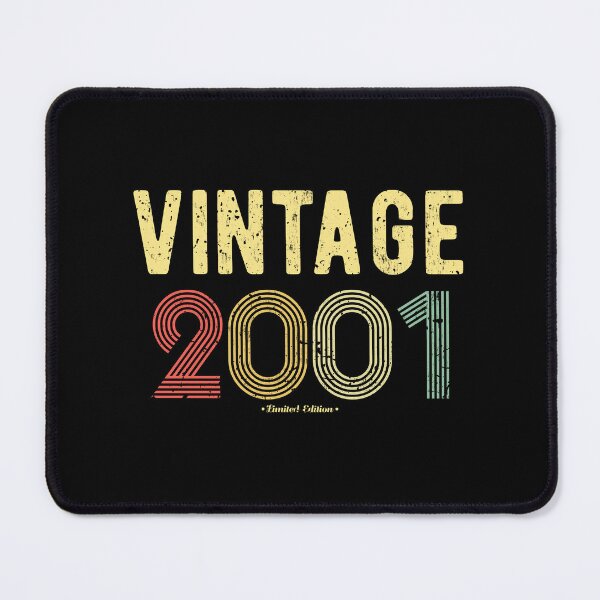 Item preview, Vintage 2001 Distressed designed and sold by MSA-42.