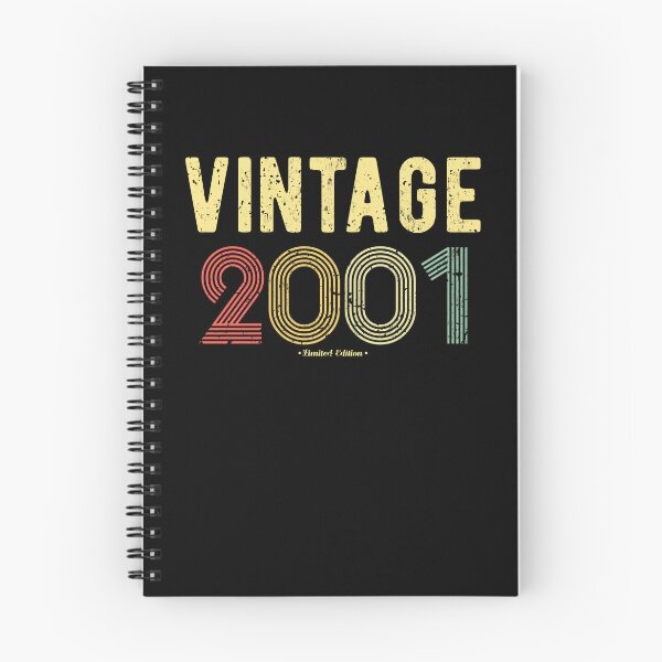 Item preview, Vintage 2001 Distressed designed and sold by MSA-42.