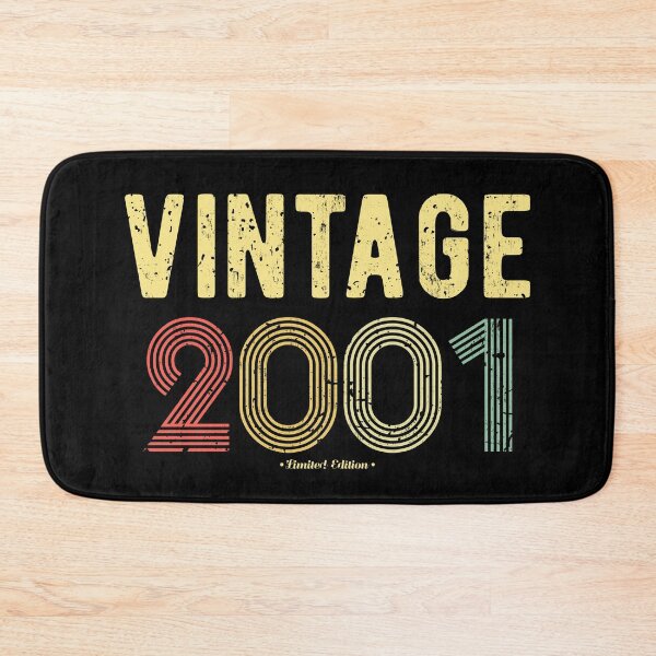 Item preview, Vintage 2001 Distressed designed and sold by MSA-42.