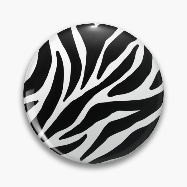 Item preview, Zebra Pattern designed and sold by lerdoberdo.