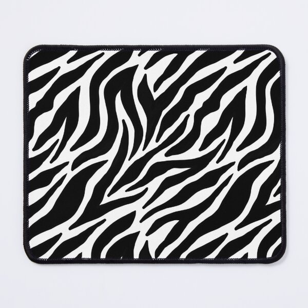 Item preview, Zebra Pattern designed and sold by lerdoberdo.