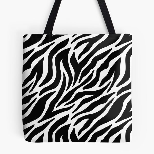 Item preview, Zebra Pattern designed and sold by lerdoberdo.