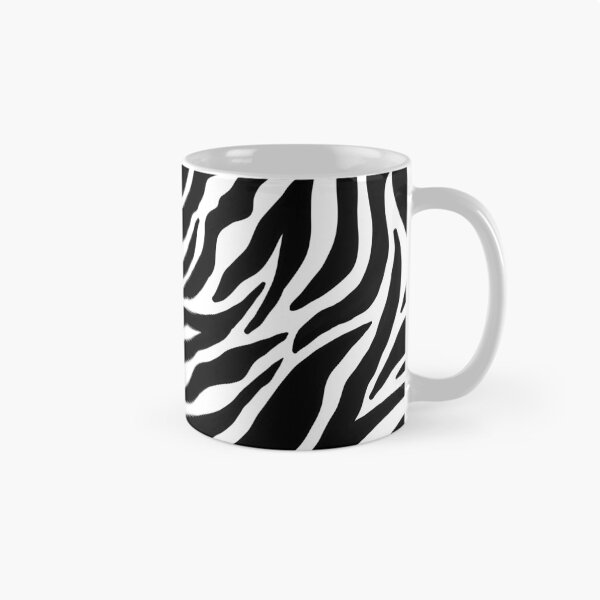 Item preview, Zebra Pattern designed and sold by lerdoberdo.