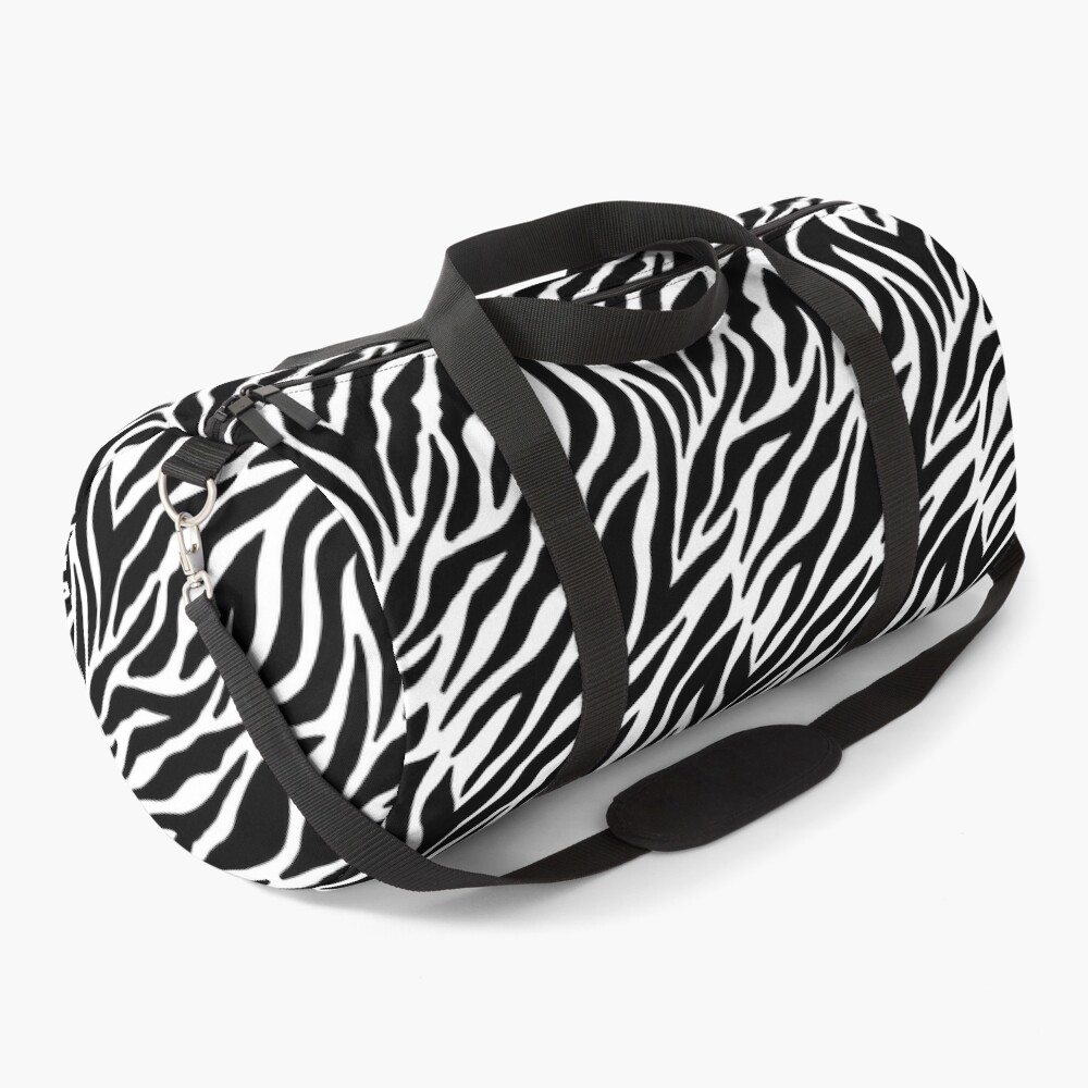 Item preview, Duffle Bag designed and sold by lerdoberdo.