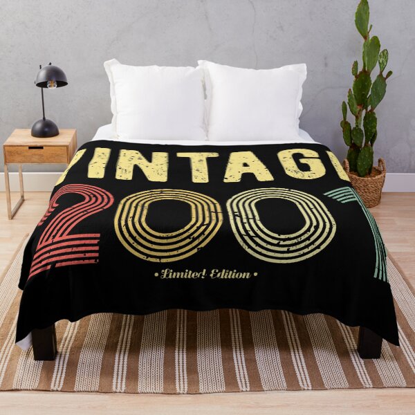 Item preview, Vintage 2001 Distressed designed and sold by MSA-42.