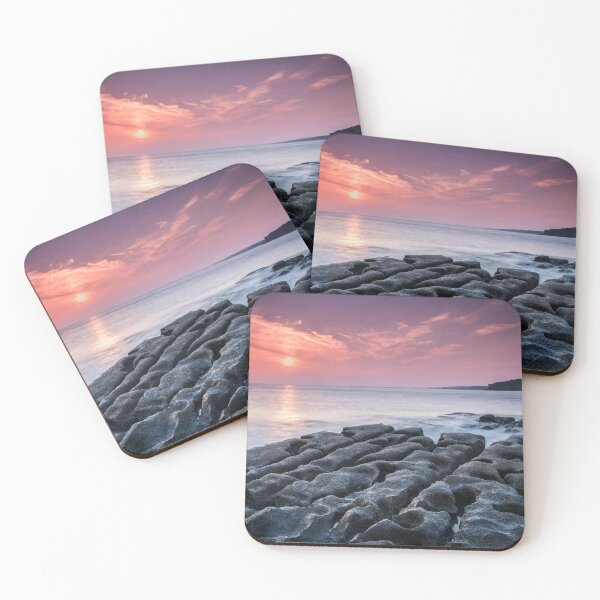 Item preview, 004 Dunraven Bay Sunset designed and sold by Paul Croxford.