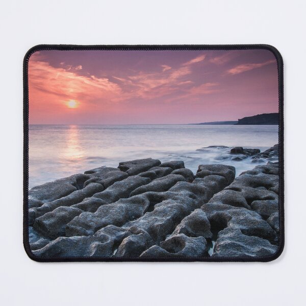 Item preview, 004 Dunraven Bay Sunset designed and sold by Paul Croxford.
