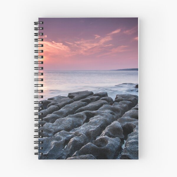 Item preview, 004 Dunraven Bay Sunset designed and sold by Paul Croxford.