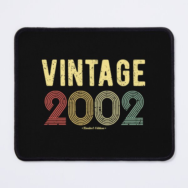 Item preview, Vintage 2002 Distressed designed and sold by MSA-42.