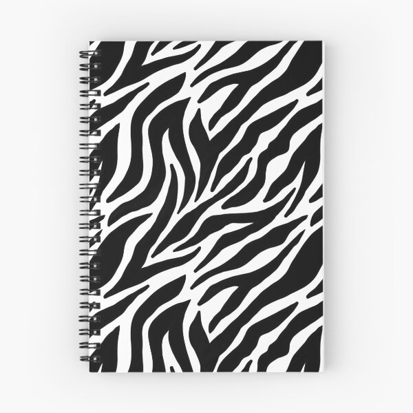 Item preview, Zebra Pattern designed and sold by lerdoberdo.
