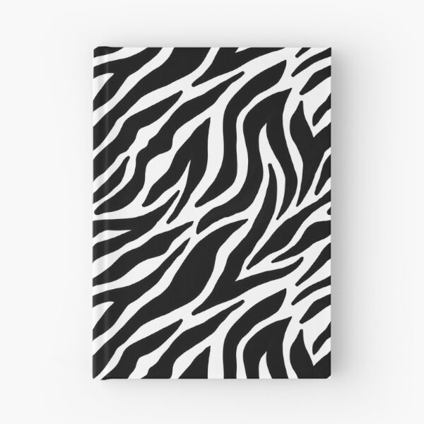 Item preview, Zebra Pattern designed and sold by lerdoberdo.