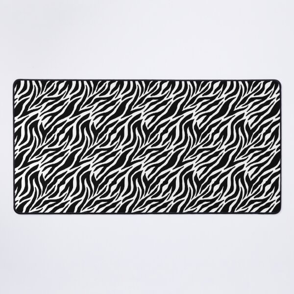 Item preview, Zebra Pattern designed and sold by lerdoberdo.