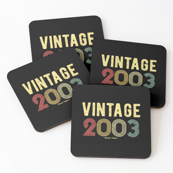 Item preview, Vintage 2003 Distressed designed and sold by MSA-42.