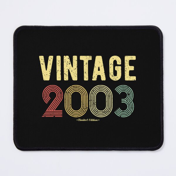 Item preview, Vintage 2003 Distressed designed and sold by MSA-42.