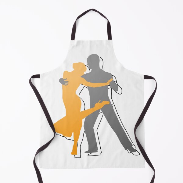 Item preview, Argentine tango designed and sold by FreakOutShirts.
