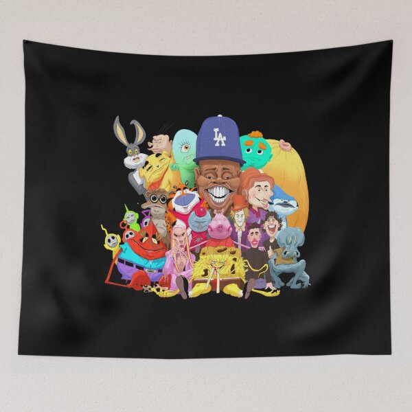 Item preview, Meatcanyon Merch 3m Subs Shirt designed and sold by mavisrf1mar.