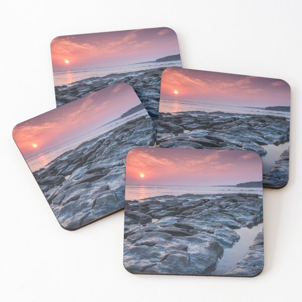 Item preview, 003 Dunraven Bay Sunset designed and sold by Paul Croxford.