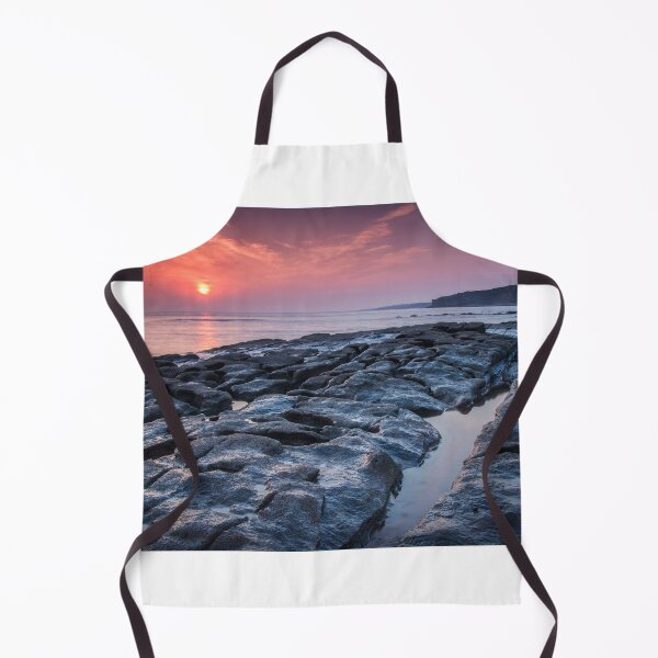 Item preview, 003 Dunraven Bay Sunset designed and sold by Paul Croxford.