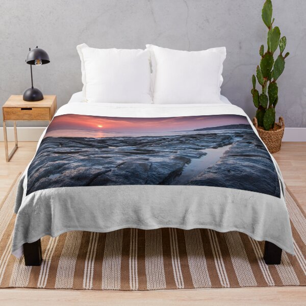 Item preview, 003 Dunraven Bay Sunset designed and sold by Paul Croxford.