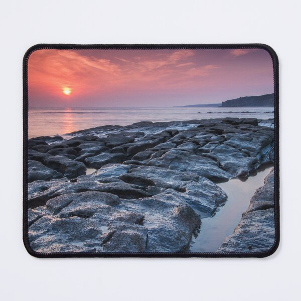 Item preview, 003 Dunraven Bay Sunset designed and sold by Paul Croxford.