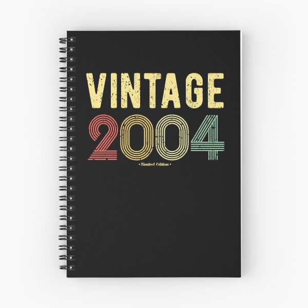 Item preview, Vintage 2004 Distressed designed and sold by MSA-42.
