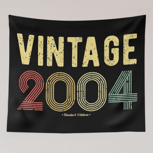 Item preview, Vintage 2004 apenado designed and sold by MSA-42.