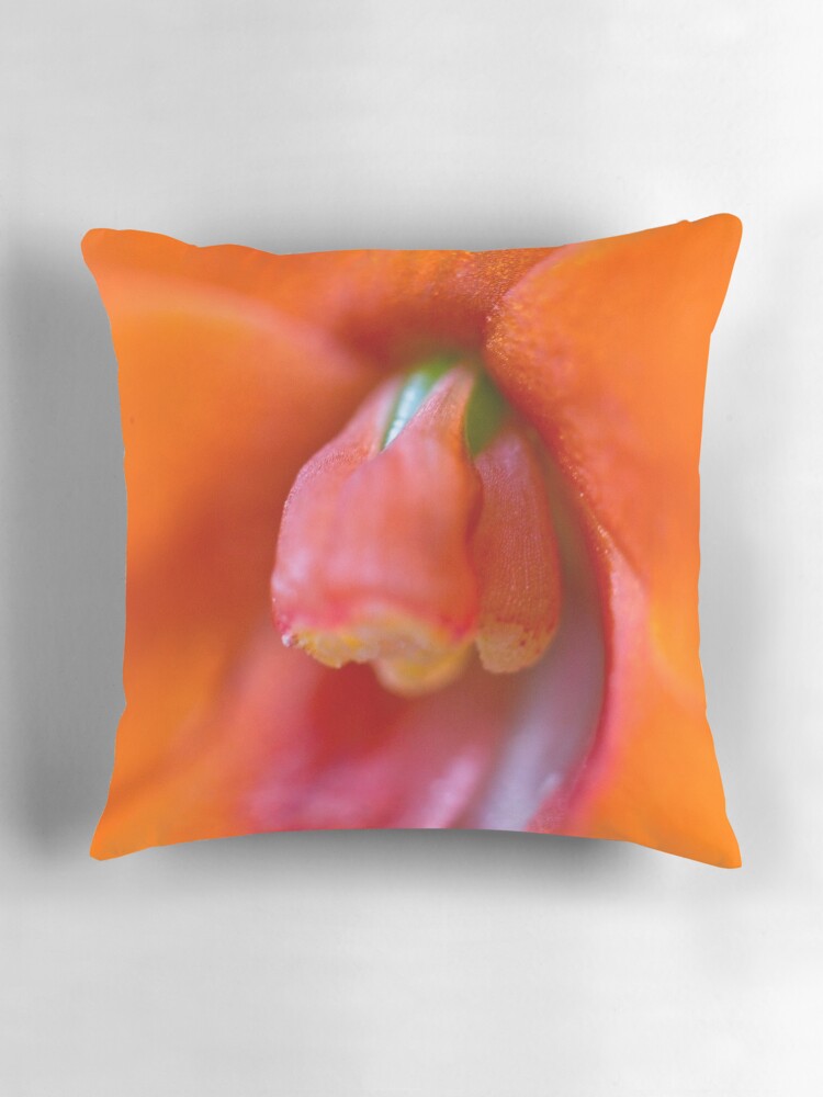 Thumbnail 3 of 4, Pillow, Erotic designed and sold by blackmamba5.