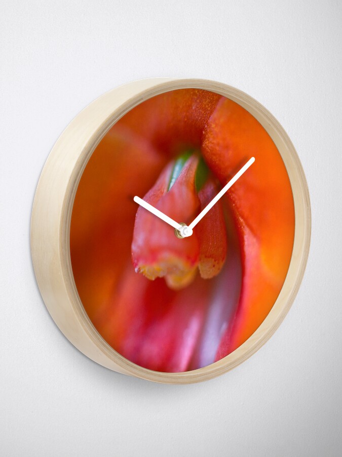 Thumbnail 1 of 4, Clock, Erotic designed and sold by blackmamba5.
