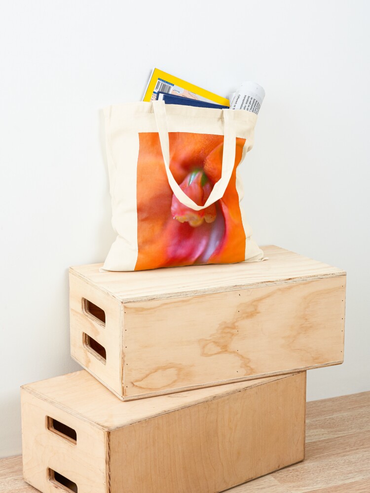 Thumbnail 4 of 5, Tote Bag, Erotic designed and sold by blackmamba5.