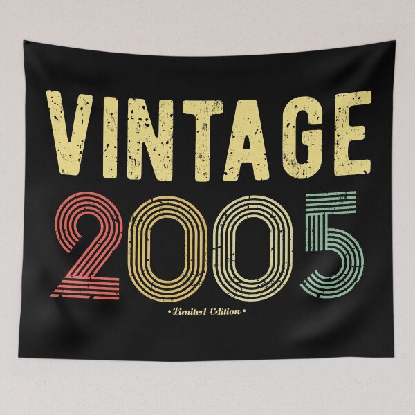 Item preview, Vintage 2005 apenado designed and sold by MSA-42.
