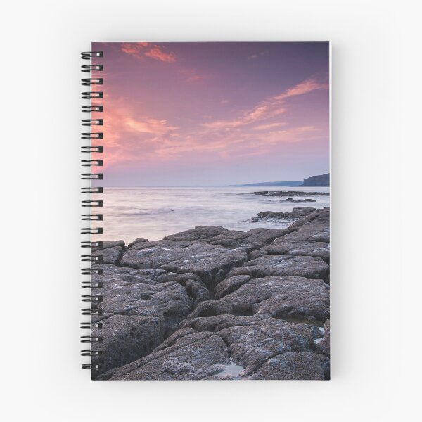 Item preview, 002 Dunraven Bay Sunset designed and sold by Paul Croxford.