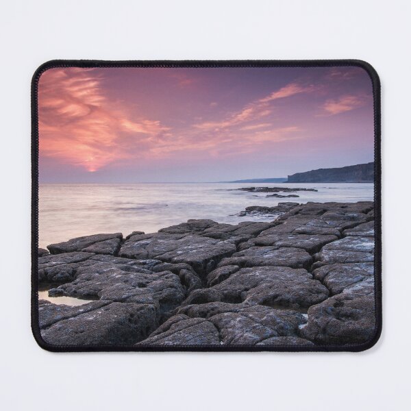 Item preview, 002 Dunraven Bay Sunset designed and sold by Paul Croxford.