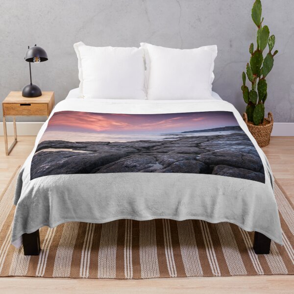 Item preview, 002 Dunraven Bay Sunset designed and sold by Paul Croxford.