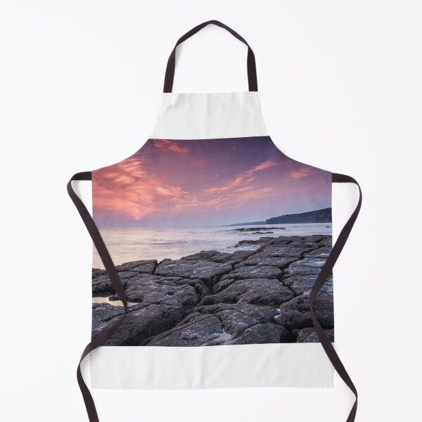 Item preview, 002 Dunraven Bay Sunset designed and sold by Paul Croxford.