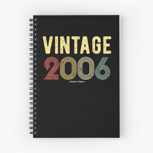 Item preview, Vintage 2006 Distressed designed and sold by MSA-42.